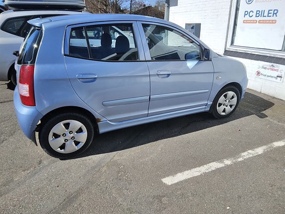 Kia Picanto – billede 3