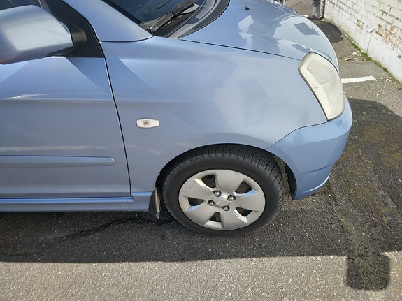 Kia Picanto – billede 2