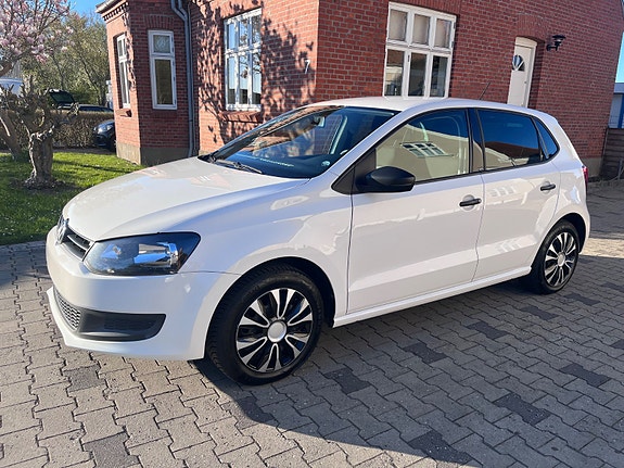 VW Polo