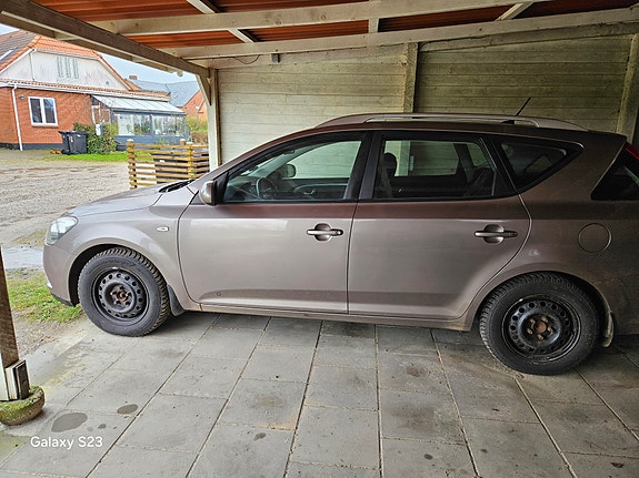 Kia Ceed – billede 2