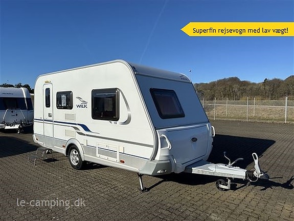 Wilk Vida 420 FD Vida 420 FD