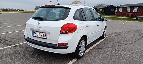 Renault Clio III – billede 3
