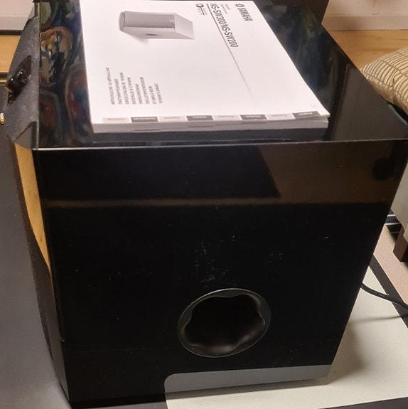 Product image 2 of 5