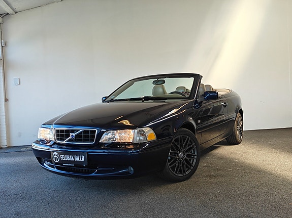 Volvo C70