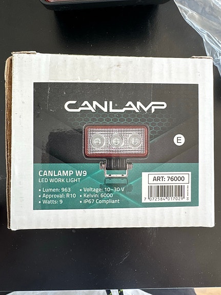Product image 2 of 5