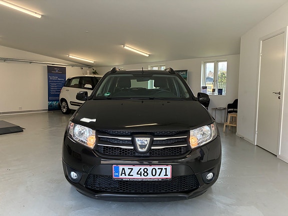 Dacia Logan