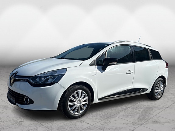 Renault Clio IV