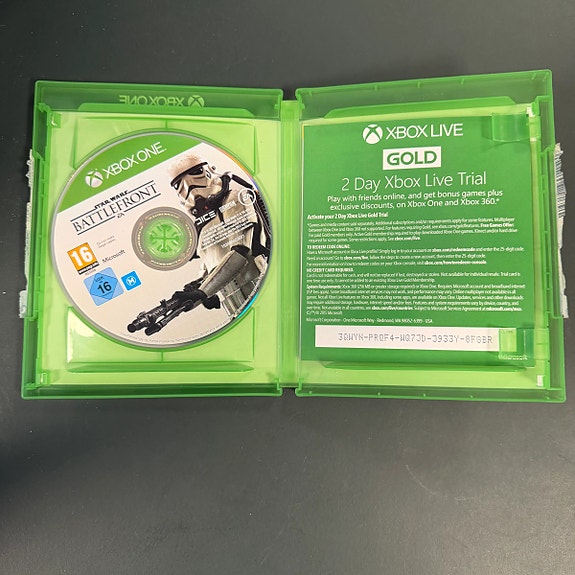 Product image 2 of 3