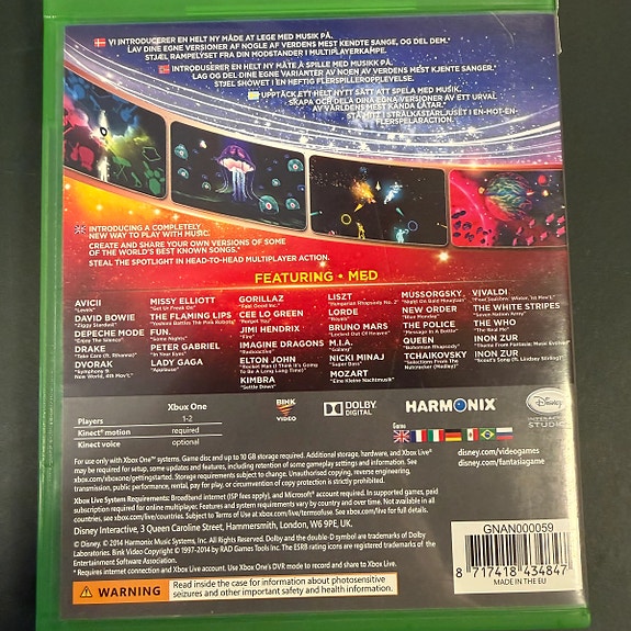 Product image 3 of 3