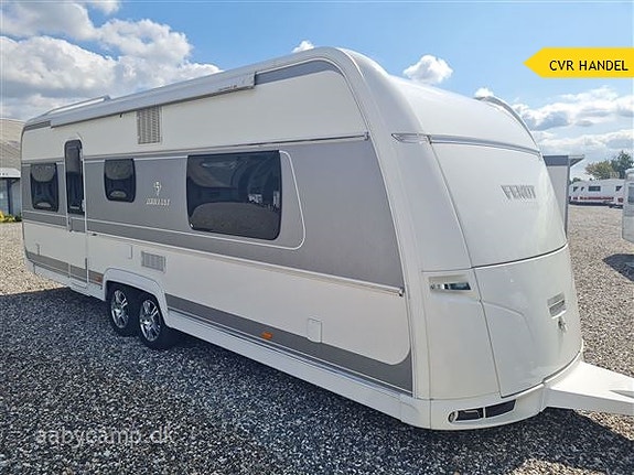 Fendt Brillant 650 TF