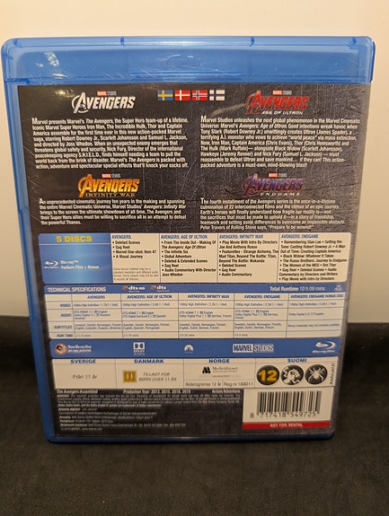 Product image 2 of 5