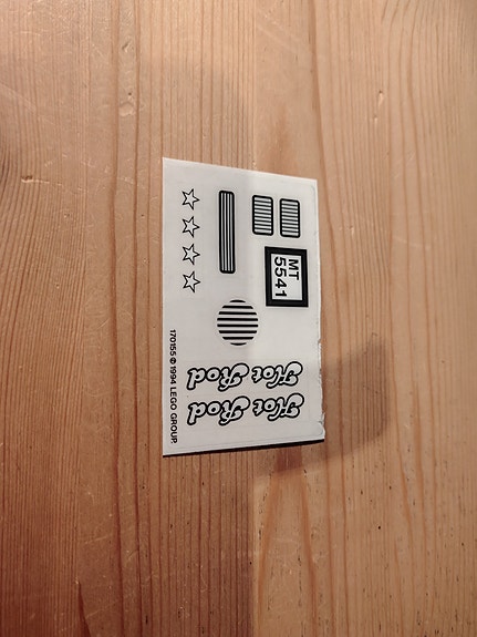 Product image 2 of 3