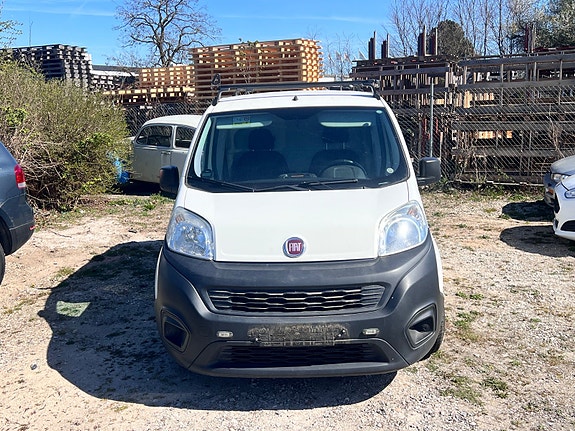 Fiat Fiorino