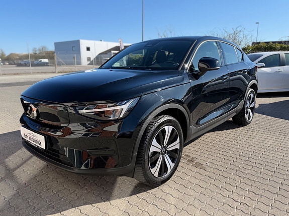 Volvo C40