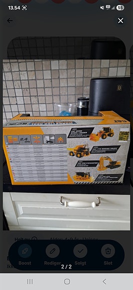 Product image 2 of 2