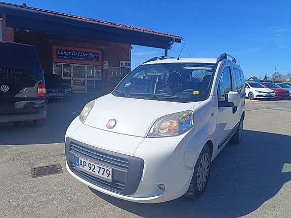 Fiat Qubo
