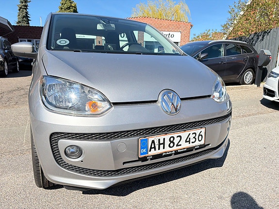 VW UP!