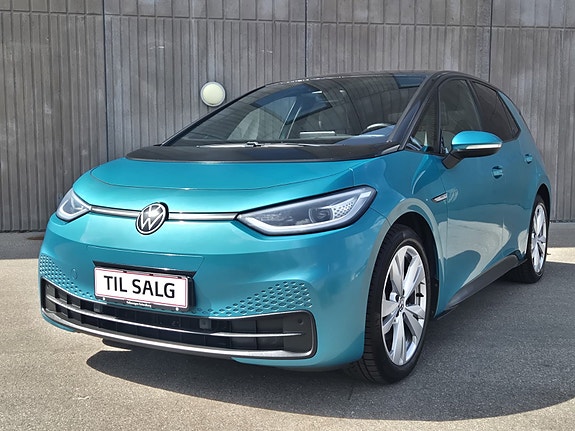 VW ID.3