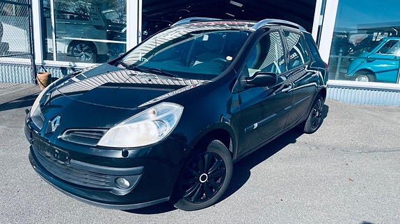 Renault Clio III