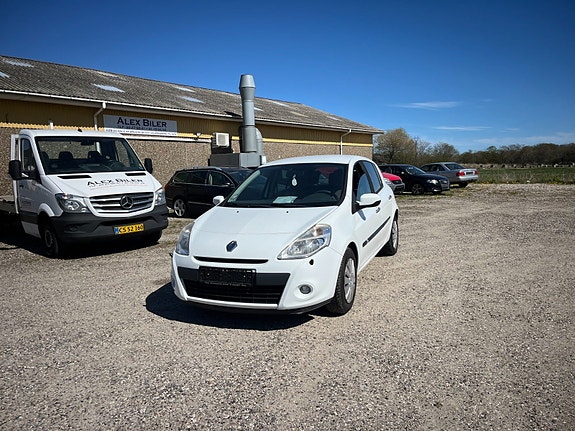 Renault Clio III
