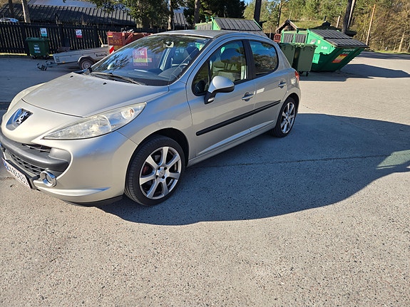 Peugeot 207 – billede 3