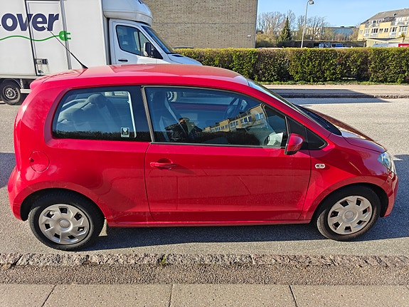 Seat Mii – billede 3