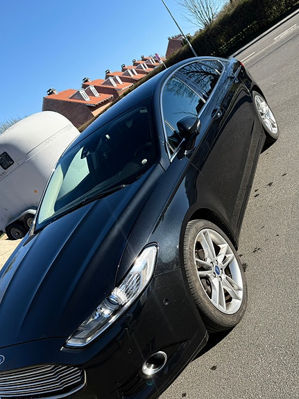 Ford Mondeo – billede 2