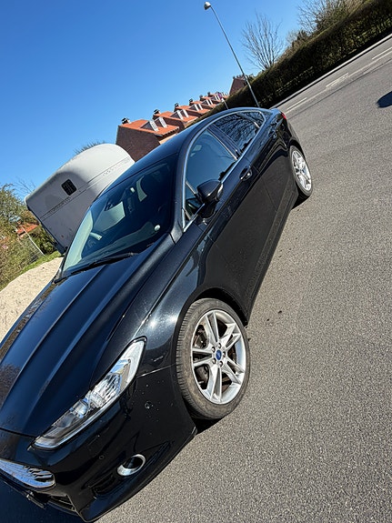 Ford Mondeo – billede 3
