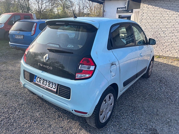 Renault Twingo