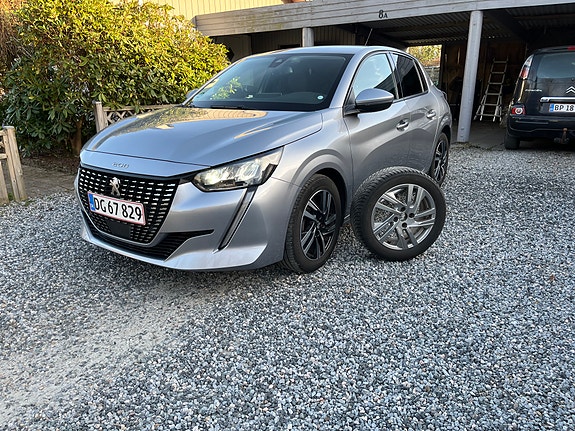 Peugeot 208 – billede 2