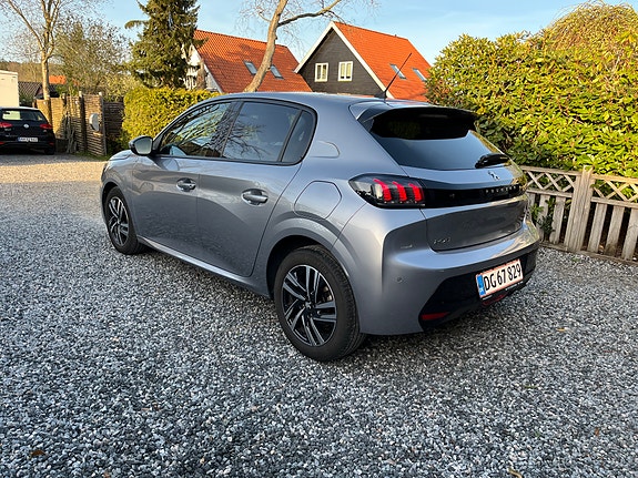 Peugeot 208 – billede 3