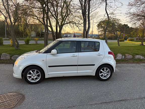 Suzuki Swift – billede 3