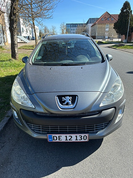 Peugeot 308 – billede 2
