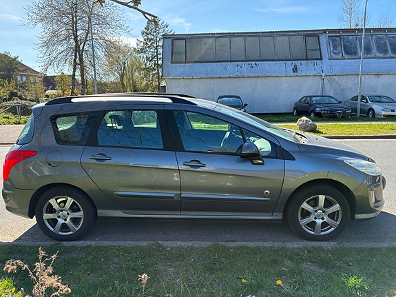 Peugeot 308 – billede 3