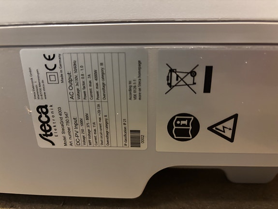 Product image 2 of 6