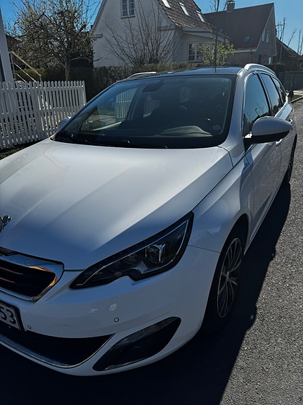 Peugeot 308 – billede 3