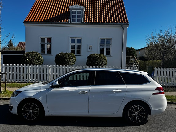 Peugeot 308 – billede 2