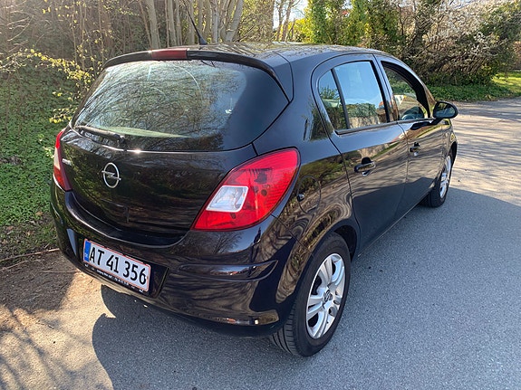 Opel Corsa – billede 3