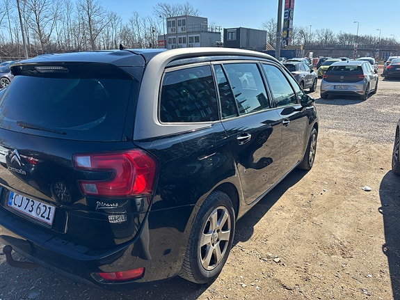 Citroen Grand C4 Picasso – billede 3