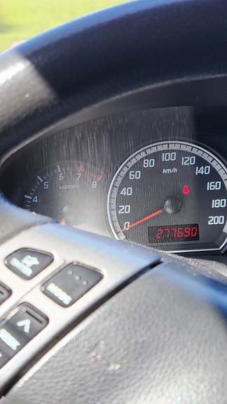 Suzuki Swift – billede 3