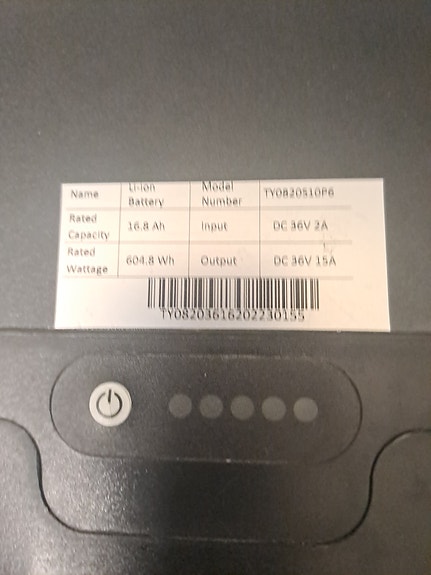 Product image 2 of 5