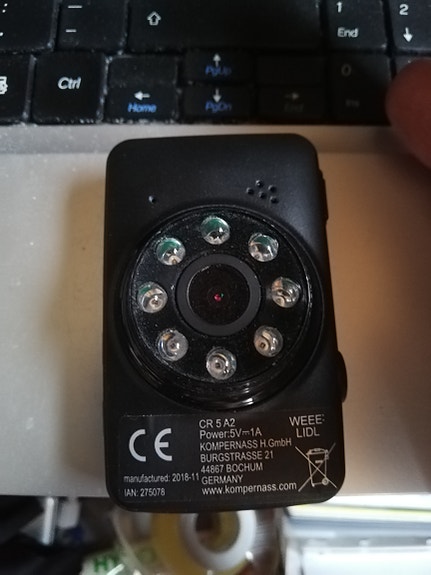 Product image 2 of 5
