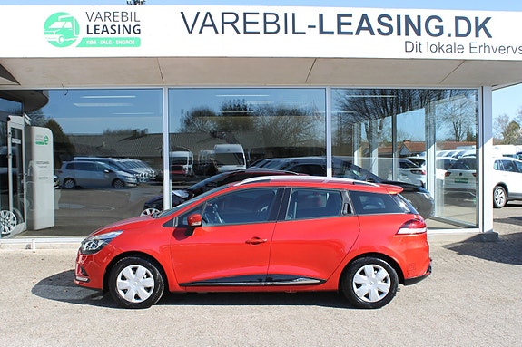 Renault Clio IV
