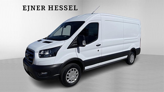 Ford E-Transit 350 L3 Van