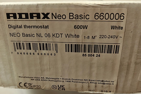 Product image 2 of 6