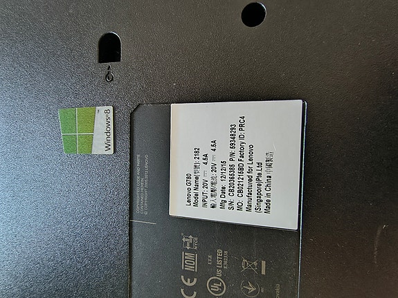 Product image 3 of 6