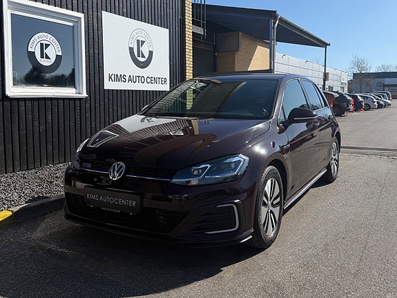 VW Golf VII