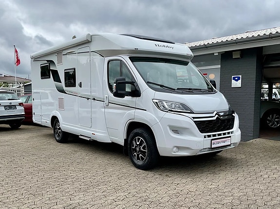 Hobby 2,2 Optima Ontour V65 GQ