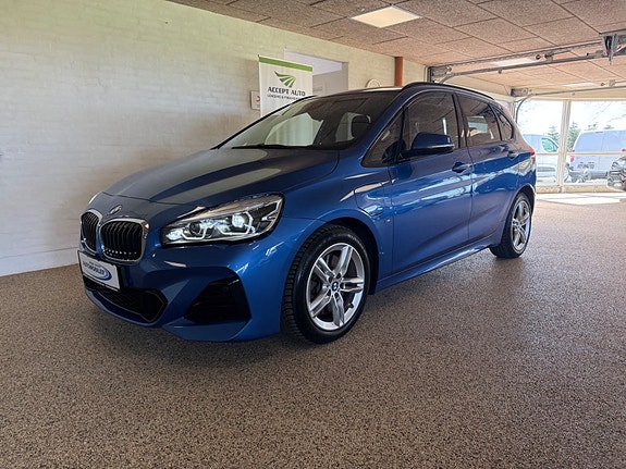 BMW 225xe