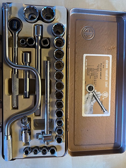 Product image 2 of 5